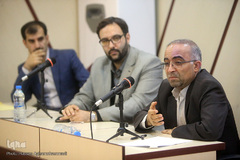 نشست «اقتصاد مقاومتی؛ چالش‌های پیش رو و راهکارها»