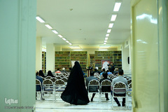 مراسم رونمایی از کتاب «عشق بازی»