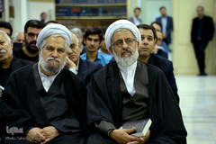 مراسم رونمایی از کتاب «عشق بازی»