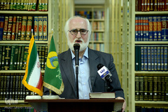 جواد محقق، شاعر معاصرشهرام شفیعی