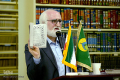 جواد محقق، شاعر معاصر