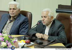 ظهر دلنشین «استاد مرحوم محمدحسن سیف»