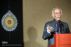 غلامرضا امیرخانی، استاد خوشنویسی