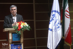 حمیدرضا طیبی، رئیس جهاد دانشگاهی