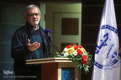 مسعود پزشکیان نایب رئیس مجلس شورای اسلامی