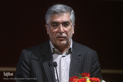 حمیدرضا طیبی، رئیس جهاد دانشگاهی