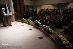 آئین اختتامیه بیست و سومین دوره جشنواره کتاب سال دانشجویی