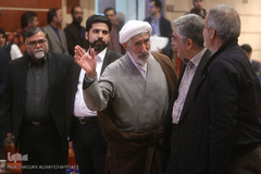 آئین اختتامیه بیست و سومین دوره جشنواره کتاب سال دانشجویی