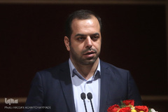 عادل تقوی، رییس سازمان انتشارات جهاد دانشگاهی