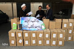 نشست خبری هفته کتاب و کتابخوانی