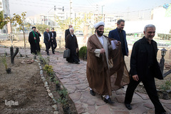 نشست خبری هفته کتاب و کتابخوانی