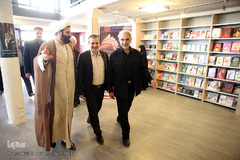 نشست خبری هفته کتاب و کتابخوانی