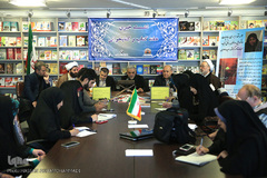 نشست خبری هفته کتاب و کتابخوانی
