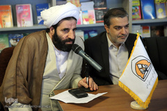 نشست خبری هفته کتاب و کتابخوانی