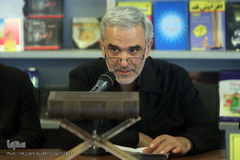  مرتضی طاهریان، معاون فرهنگی و هنری ستاد عالی کانون های فرهنگی و هنری مساجد کشور