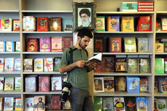 نشست خبری هفته کتاب و کتابخوانی