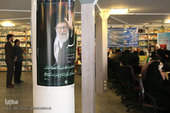 نشست خبری هفته کتاب و کتابخوانی