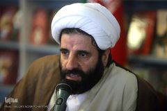 نشست خبری هفته کتاب و کتابخوانی