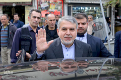 سیدرضا صالحی‌امیری، وزیر فرهنگ و ارشاد اسلامی