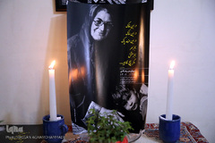 کتابگردی احمد مسجد جامعی