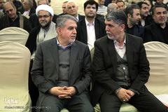 نشست هم اندیشی وزیر فرهنگ و ارشاد اسلامی با اصحاب نشر و قلم