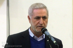 نشست هم اندیشی وزیر فرهنگ و ارشاد اسلامی با اصحاب نشر و قلم