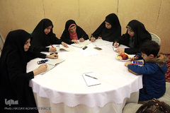 نشست هم اندیشی وزیر فرهنگ و ارشاد اسلامی با اصحاب نشر و قلم