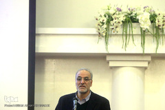 نشست هم اندیشی وزیر فرهنگ و ارشاد اسلامی با اصحاب نشر و قلم