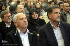 نشست هم اندیشی وزیر فرهنگ و ارشاد اسلامی با اصحاب نشر و قلم