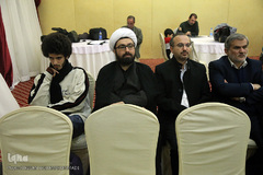 نشست هم اندیشی وزیر فرهنگ و ارشاد اسلامی با اصحاب نشر و قلم