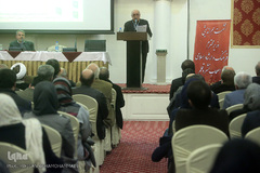 نشست هم اندیشی وزیر فرهنگ و ارشاد اسلامی با اصحاب نشر و قلم