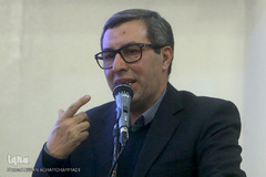 نشست هم اندیشی وزیر فرهنگ و ارشاد اسلامی با اصحاب نشر و قلم