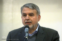 نشست هم اندیشی وزیر فرهنگ و ارشاد اسلامی با اصحاب نشر و قلم