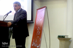 نشست هم اندیشی وزیر فرهنگ و ارشاد اسلامی با اصحاب نشر و قلم