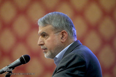 نشست هم اندیشی وزیر فرهنگ و ارشاد اسلامی با اصحاب نشر و قلم