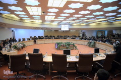 نشست خبری وزیر کشور
