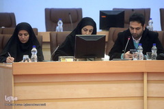 نشست خبری وزیر کشور
