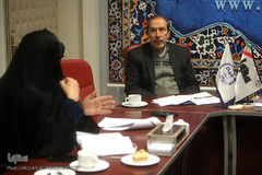 نشست هم‌اندیشی پیرامون مسائل روز قرآن و طب