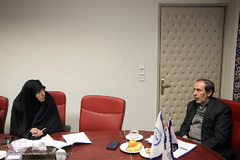 نشست هم‌اندیشی پیرامون مسائل روز قرآن و طب