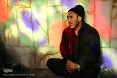  مراسم قرائت زیارت از بعید حضرت محمد ابن عبدالله، پیامبر گرامی اسلام (ص) در آستان مقدس حضرت عبدالعظیم حسنی(ع) 