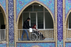  آزمون کتبی نهمین دوره مسابقه تفسیر قرآن کریم «نورالهدی» 