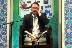 سومین دوره جشنواره وقف و تلاوت