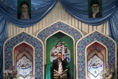 سومین دوره جشنواره وقف و تلاوت