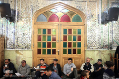 سومین دوره جشنواره وقف و تلاوت