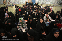 سومین دوره جشنواره وقف و تلاوت