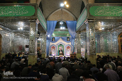 سومین دوره جشنواره وقف و تلاوت