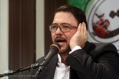 سومین دوره جشنواره وقف و تلاوت