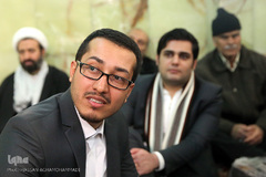 سومین دوره جشنواره وقف و تلاوت