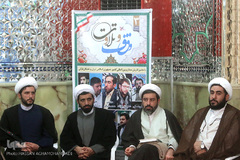 سومین دوره جشنواره وقف و تلاوت