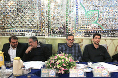 سومین دوره جشنواره وقف و تلاوت